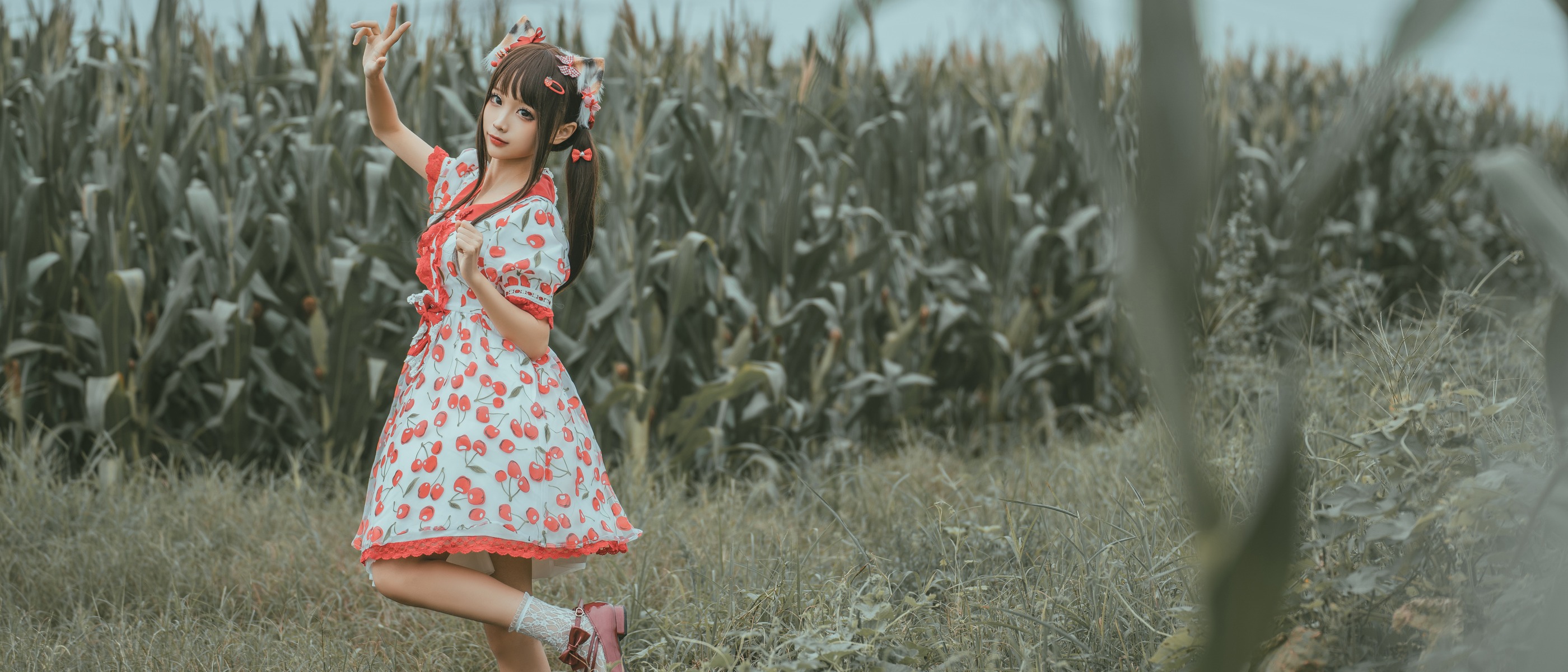 蠢沫沫 – NO.137 叫兽的恶作剧 04 [194P]-XikXak